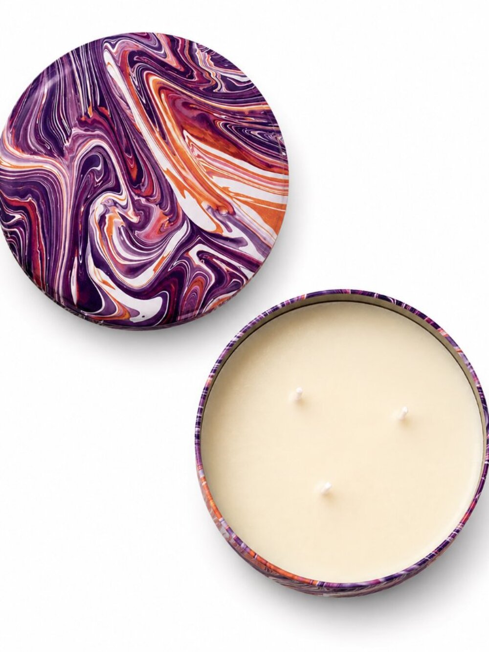 6/36$ or 10/50$

super cute candle